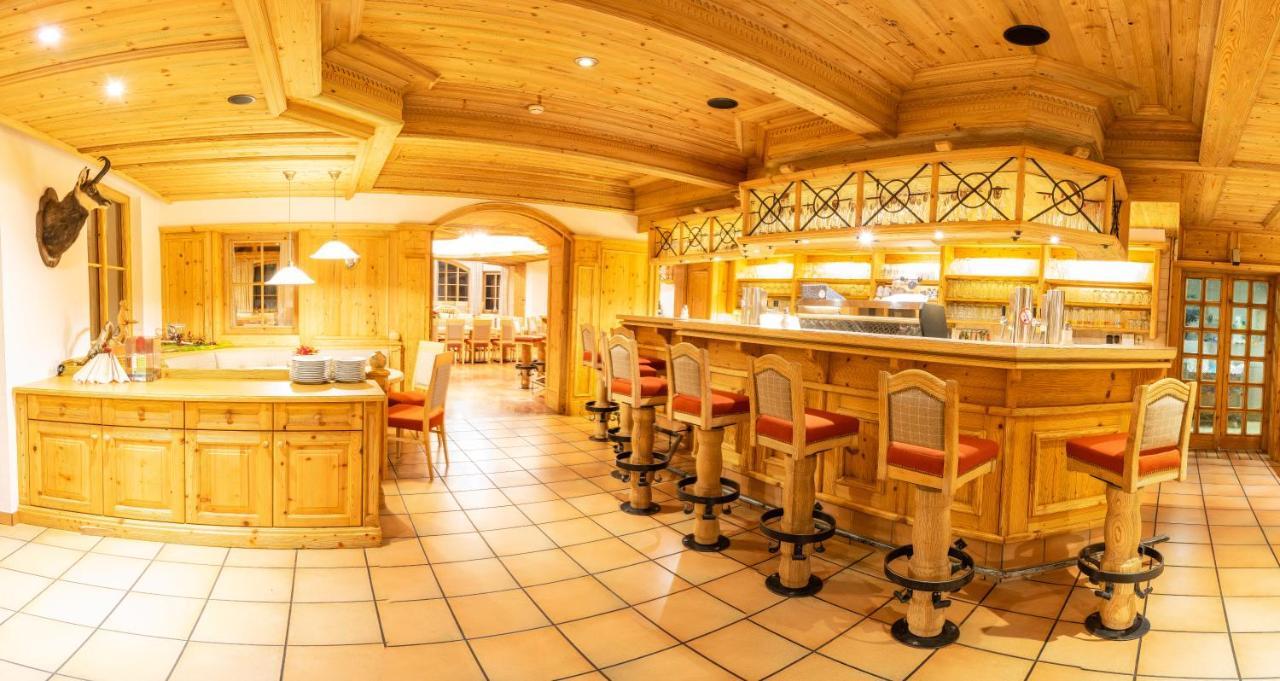 斯霍尔霍夫酒店 萨菲登安斯泰内嫩米尔 外观 照片